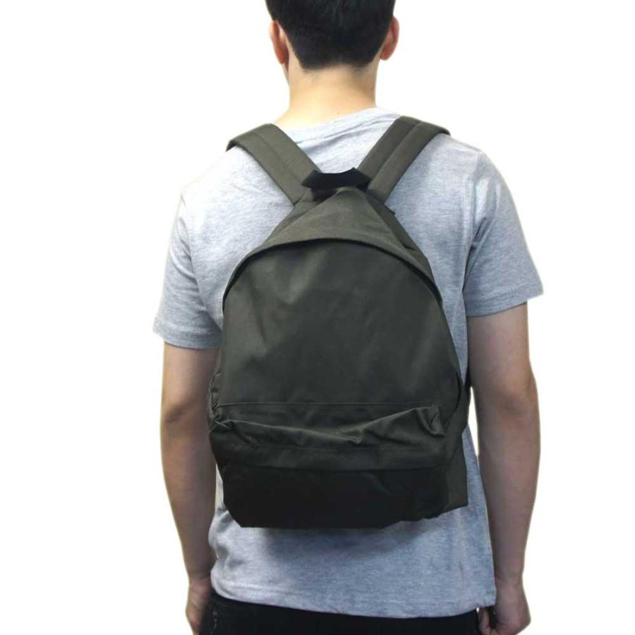 期間限定特価 本格アウトドア仕様でタフなバックパック 600D ポリエステル製 United Athle VERSATILE　BAG | United Athle | 07