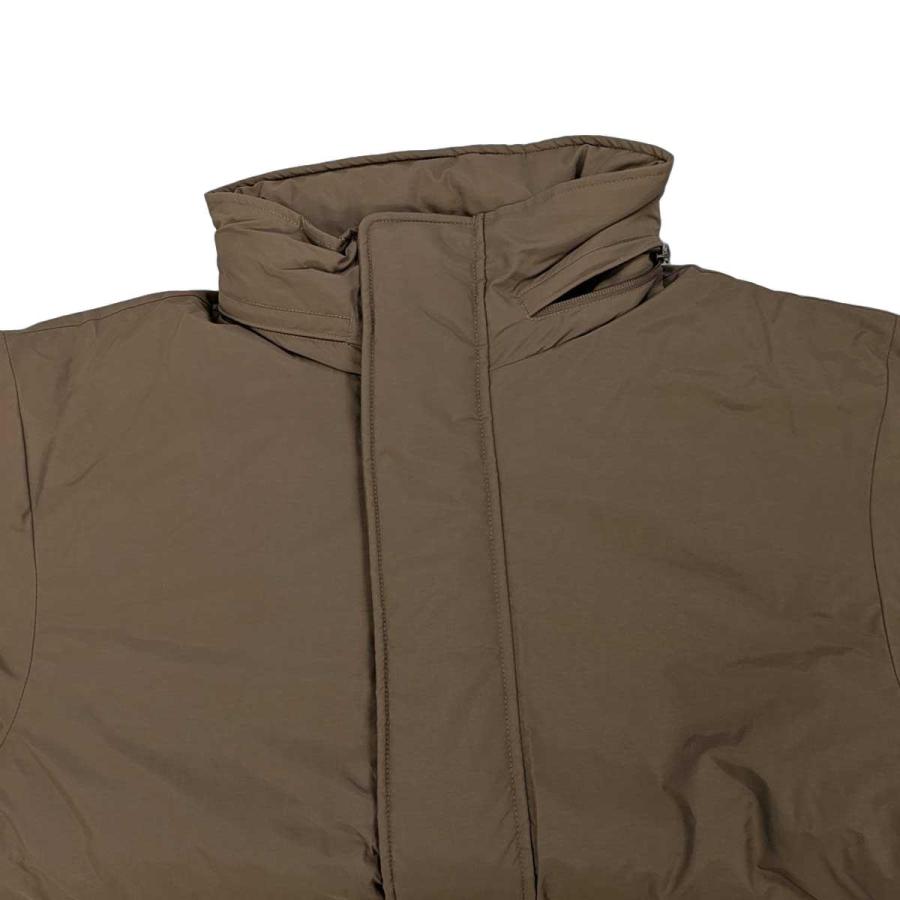 タクティカル ソフト シェル フィールドジャケット (フードイン) >ユナイテッド アウトドア＆タウンウエア | United Athle | 04