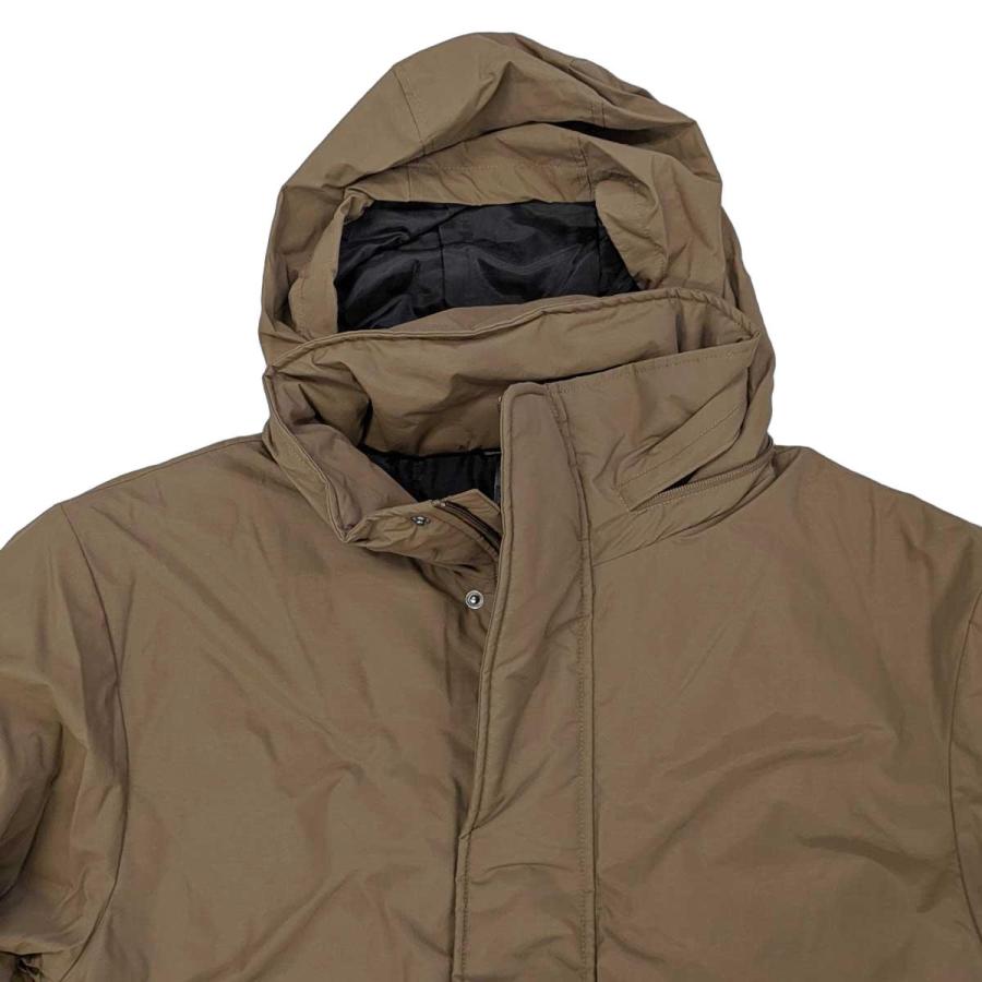 タクティカル ソフト シェル フィールドジャケット (フードイン) >ユナイテッド アウトドア＆タウンウエア | United Athle | 05