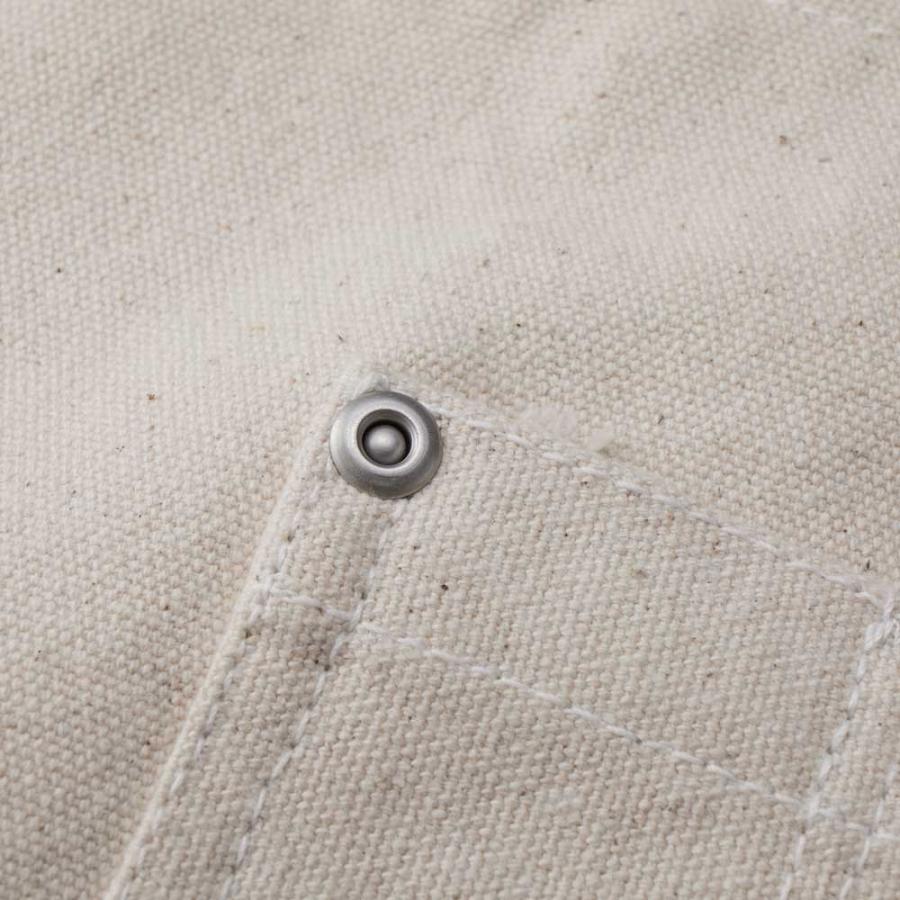 ハートフル ユナイテッドワークス 首掛けクロスタイプのワークエプロン UnitedAthle Works | United Athle | 06