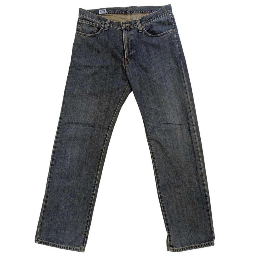 EDWIN（エドウィン） 【中古】EDWIN ダメージ アンティーク 加工