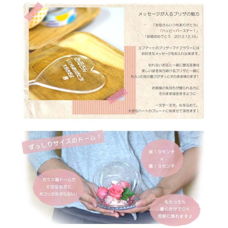 送料無料 花のプレゼント Rosa ロサ ピンク 枯れないお花 メッセージ名入れ可能 ウェディング 結婚式 母の日 ホワイトデー E04 Y 名入れのお花エフアート ヤフー店 通販 Yahoo ショッピング