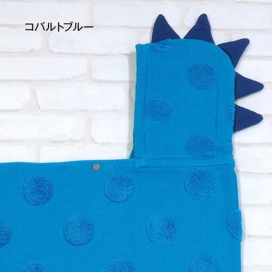 出産祝い 名入れ ギフト SOF 女の子 男の子 名前刺繍 今治タオル おしゃれ ベビー ベビーポンチョ 日本製 ベビーバスローブ 誕生日｜effect-gift｜10