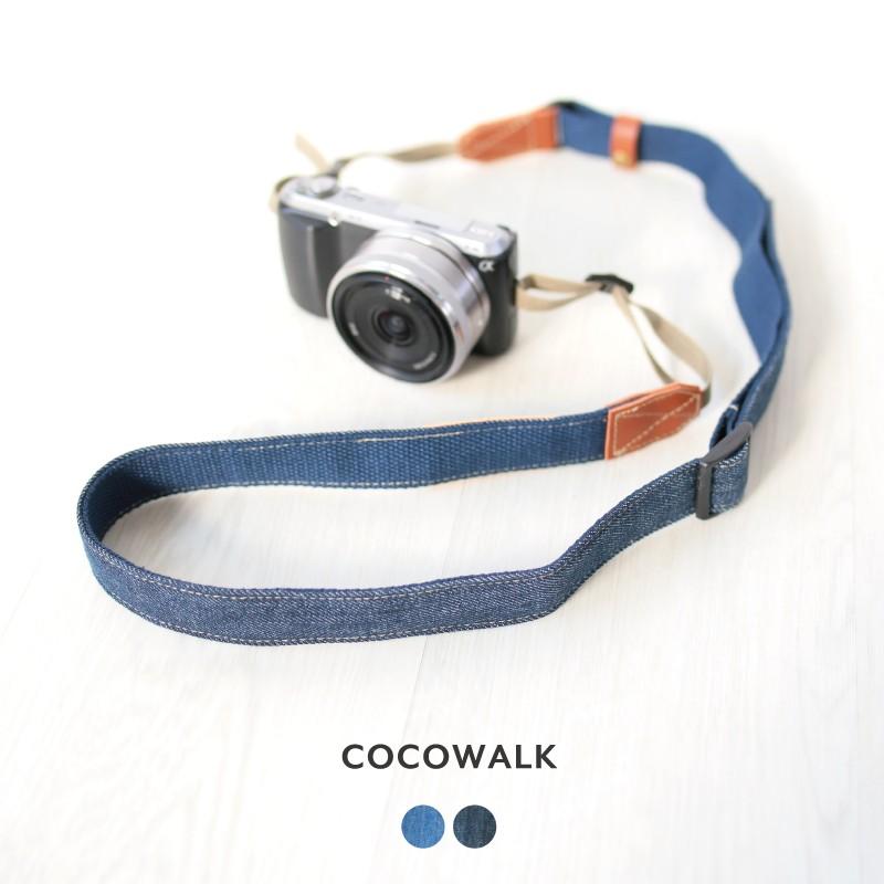 Cocowalk デニムカメラストラップ ファッション かわいい ミラーレス 一眼レフ 旅行用 花見 アウトドア カジュアル 誕生日プレゼント バレンタイン E Effect 通販 Yahoo ショッピング