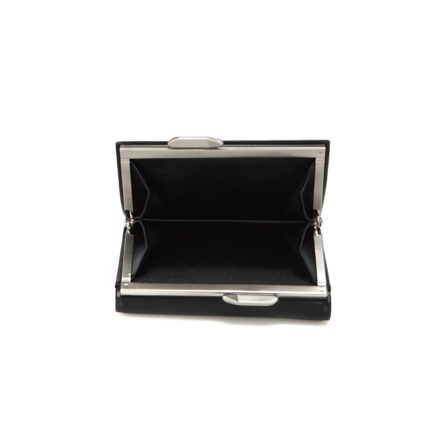 Fennec Frame Wallet フェネック 三つ折り財布 レザー レディース ミニ財布 韓国 ファッション 韓国ブランド シンプル スタイリッシュ 娘 誕生日プレゼント Ffw Effect 通販 Yahoo ショッピング