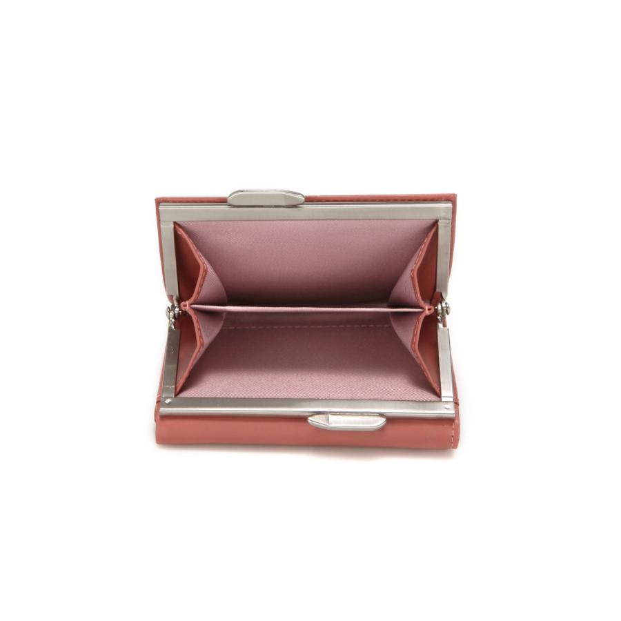 Fennec Frame Wallet フェネック 三つ折り財布 レザー レディース ミニ財布 韓国 ファッション 韓国ブランド シンプル スタイリッシュ 娘 誕生日プレゼント Ffw Effect 通販 Yahoo ショッピング