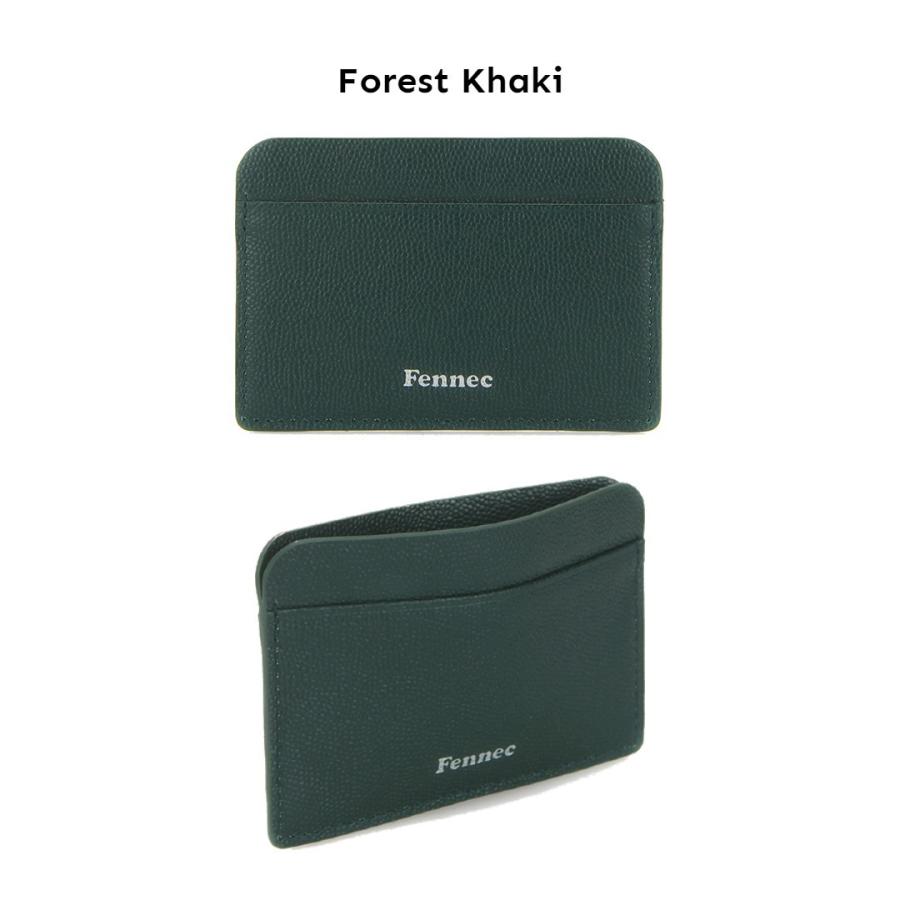 Fennec Cavicardpocket フェネック カードケース レザー ミニ財布 韓国 韓国ファッション 女子 誕生日 プレゼント ギフト ネコポス送料無料 Fj3pk03 Effect 通販 Yahoo ショッピング