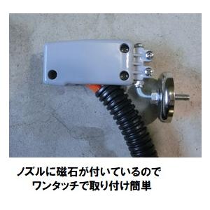 コードレス扇風機/エヴァポクーラー　セット　微細ミストで濡れないミスト |  | 03