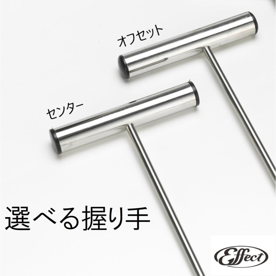 送料無料ステンレス製引っ張り棒多用途 引っ張り棒 465mm ステンレス トラック カギ棒 鈎棒 引っ掛け棒 フック