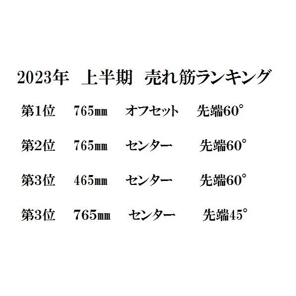 引っ張り棒 765mm ステンレス　トラック　カギ棒 　鈎棒　引っ掛け棒　フック棒　パッレット　台車　荷降ろし　コンテナパレット 引く蔵　｜effect-shop｜10