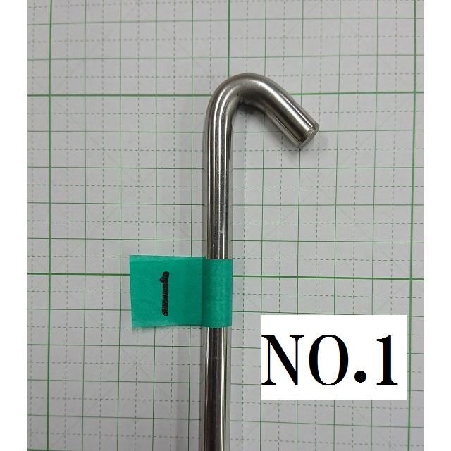 引っ張り棒　選べる先端　765ｍｍ　オフセット　ステンレス　トラック　カギ棒　引っ掛け棒　フック棒　パレット　台車　コンテナ　引く蔵 |  | 02