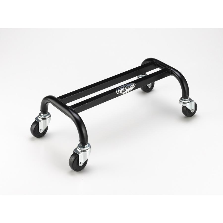 サイクルキャリー　自転車移動　パンク自転車移動　駐輪場整理　電動自転車　ファットバイク　ドーリー　 |  | 01