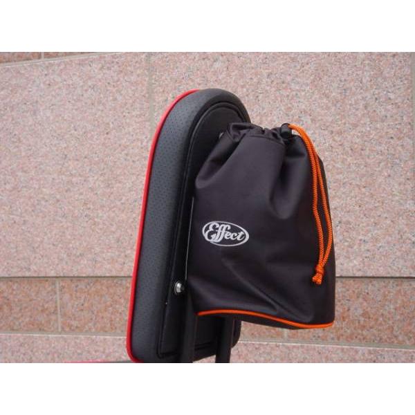 S-17　リカンベント　バック　巾着タイプ | 