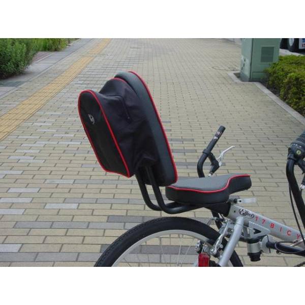 S-17　リカンベント　バック　 |  | 01