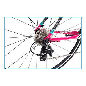 ESR　【HMR-711/105】　グッドスマイルレーシング　キャンペーン　特典付き（組立必要品） |  | 08