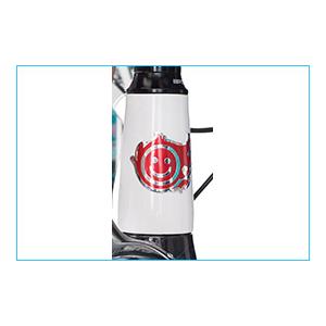 ESR　【HMR-711/105】　グッドスマイルレーシング　キャンペーン　特典付き（組立必要品） |  | 09