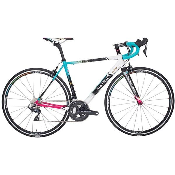 ESR　【HMR-711/TIAGRA】　グッドスマイルレーシング　キャンペーン　特典付き（組立必要品） | 