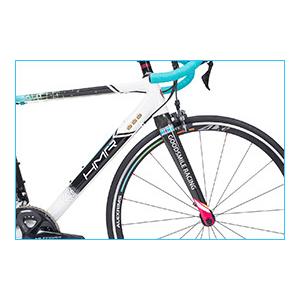 ESR　【HMR-711/TIAGRA】　グッドスマイルレーシング　キャンペーン　特典付き（組立必要品） |  | 03