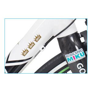 ESR　【HMR-711/TIAGRA】　グッドスマイルレーシング　キャンペーン　特典付き（組立必要品） |  | 06