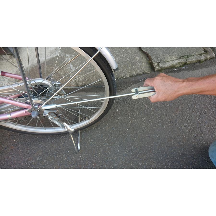 自転車用 チェーン引き 工具 : エフェクト・ヤフーショップ