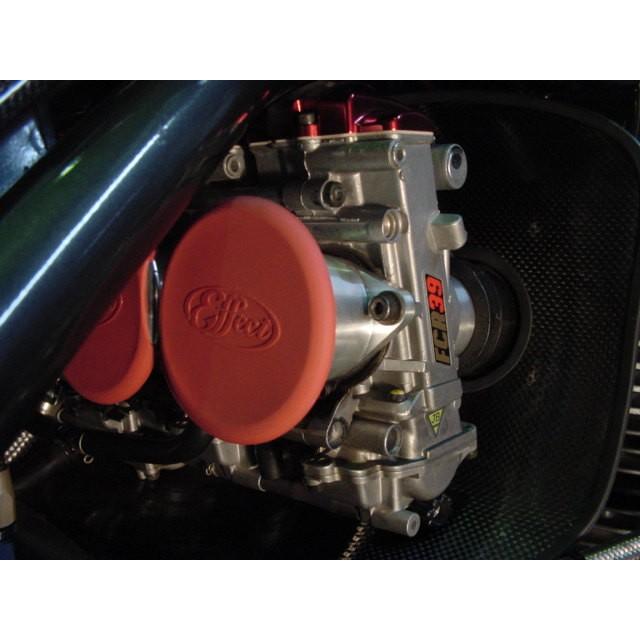 ファンネルキャップ　4枚セット　ファンネル　FCR　TMR　デロルト　ビトーR＆D　　キタコ　デイトナ |  | 01