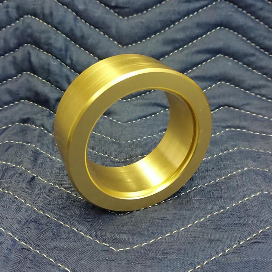 CRM250　イニシャルプリロードリング　30ｍｍ | 