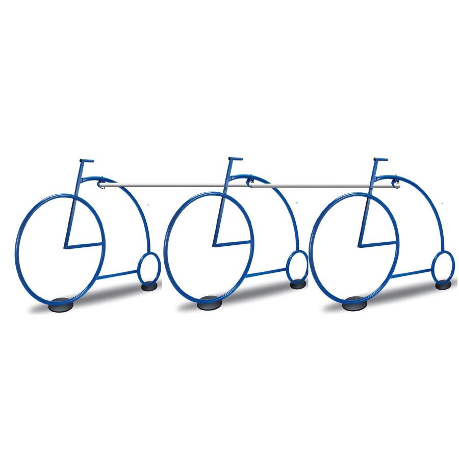 サイクルスタンド884　レンタル サイクルラック | 