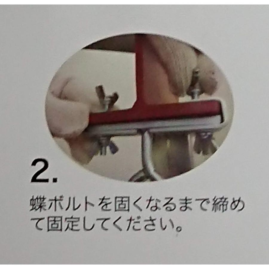 吊り金具　Ｈ鋼用　Ｈ鋼吊る〜す　　（大・5個セット）　H鋼吊るす　ヒートン |  | 02