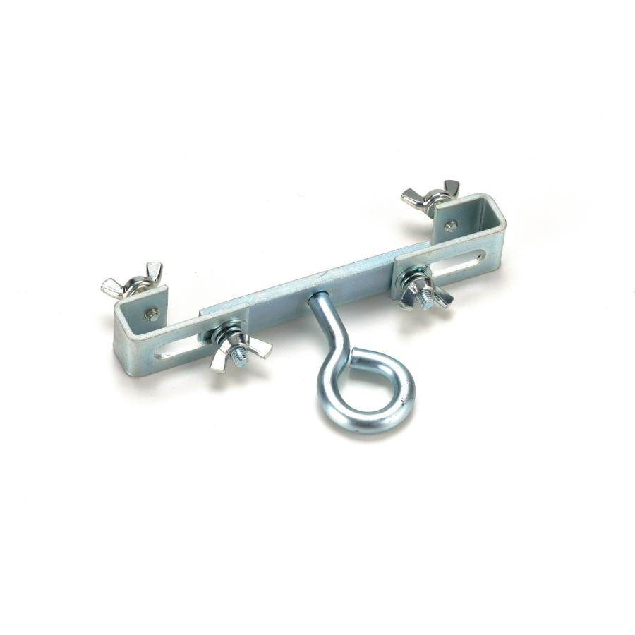 吊り金具　Ｈ鋼用　Ｈ鋼吊る〜す　（小）　H鋼吊るす　ヒートン |  | 06