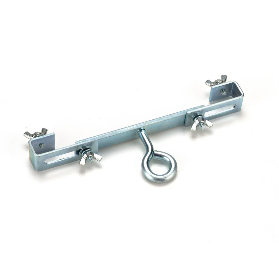 吊り金具　Ｈ鋼用　Ｈ鋼吊る〜す　（大）H鋼吊るす　ヒートン |  | 06