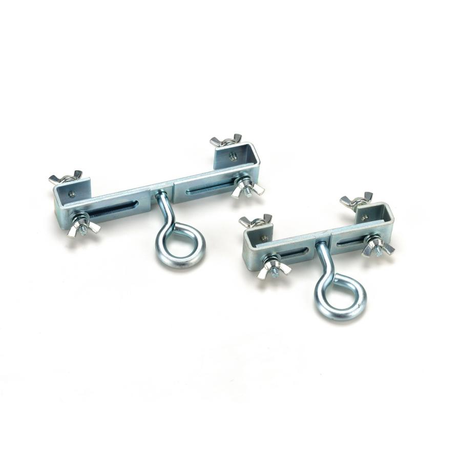 吊り金具　Ｈ鋼用　Ｈ鋼吊る〜す　（大）H鋼吊るす　ヒートン |  | 07