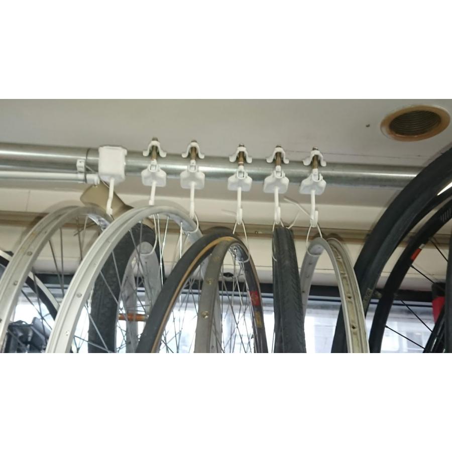 吊り金具　単管用　単管吊る〜す　単管吊るす　ヒートン |  | 04