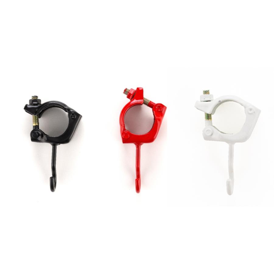 吊り金具　単管用　単管吊る〜す　単管吊るす　ヒートン |  | 05