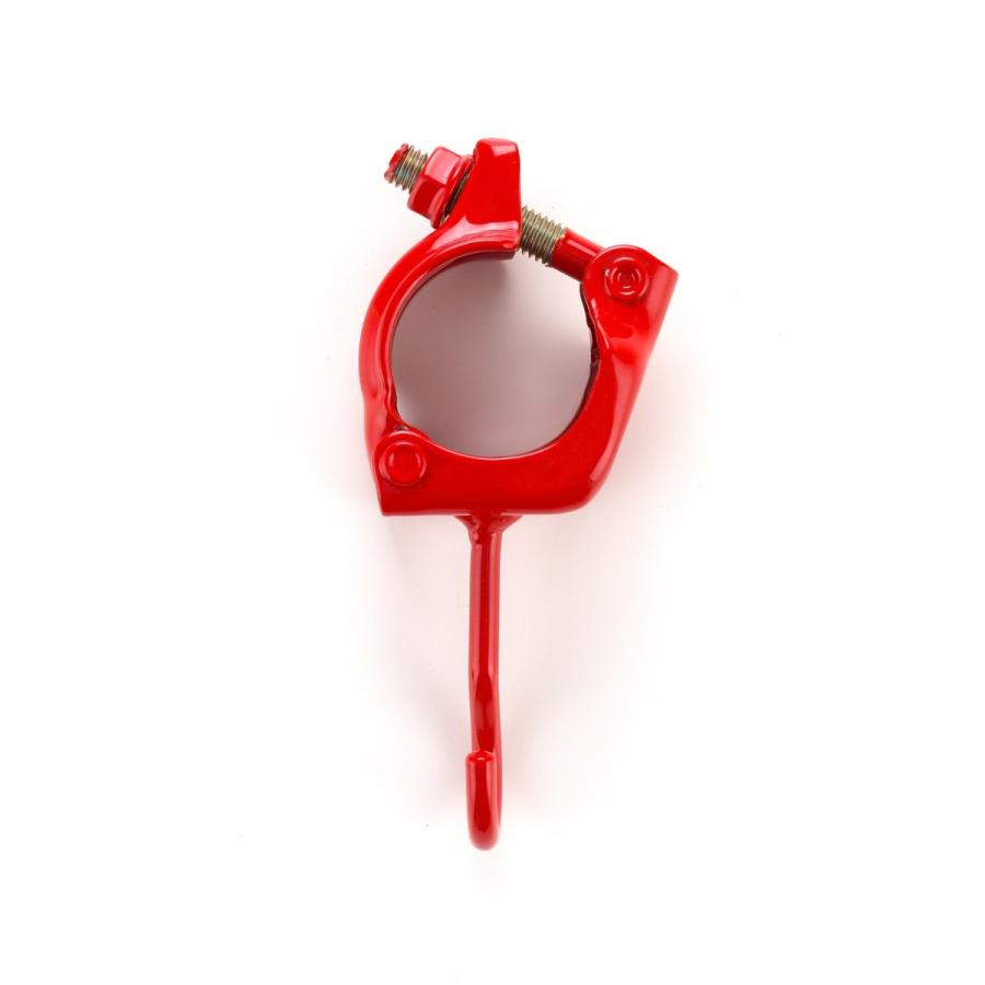 吊り金具　単管用　単管吊る〜す　単管吊るす　ヒートン |  | 02