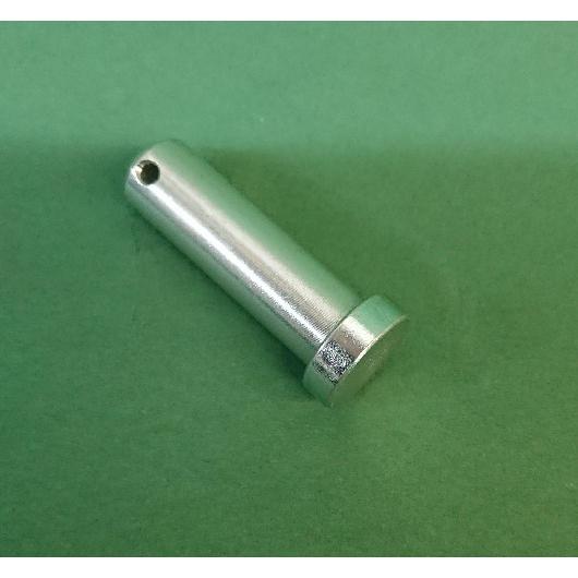 ロットピン　14Φ×45L　クレビスピン　ピン穴付 M14 | 