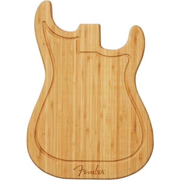 Fender CHEF'S CUTTING BOARD Strat｜フェンダー | Fender | 01