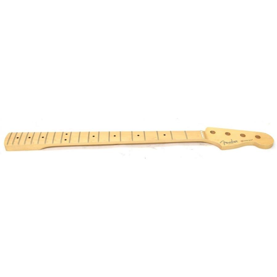 Fender American Standard Precision Bass Neck, 20 Medium
