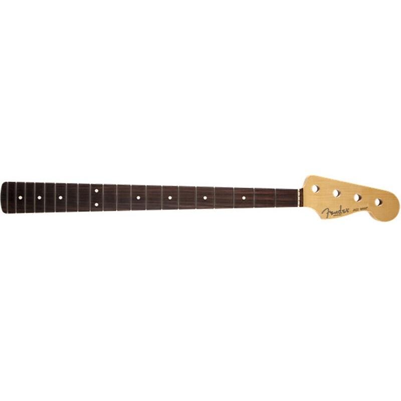 Fender（フェンダー） Fender American Standard Jazz Bass Neck, 20