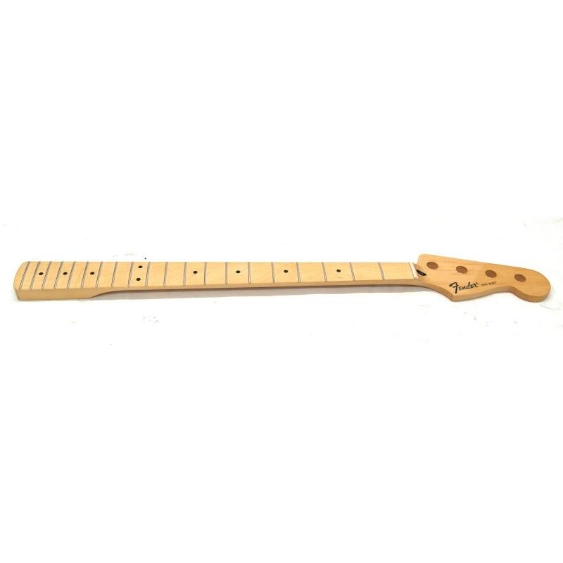 Fender（フェンダー） Fender Standard Series Jazz Bass Neck, 20