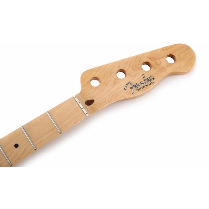 Fender（フェンダー） '51 P Bass Neck, Maple, Medium Jumbo