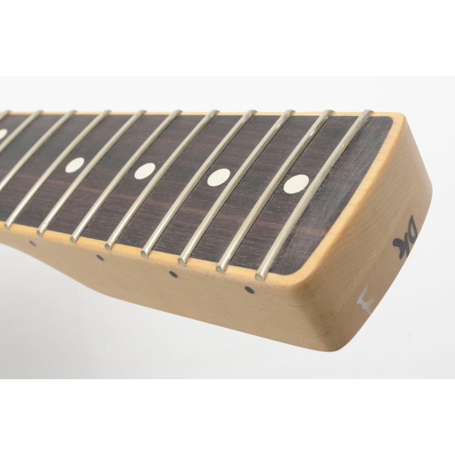 Fender American Channel-bound Stratocaster Replacement Neck