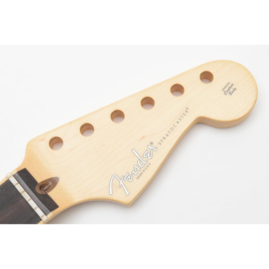 Fender（フェンダー） Fender American Channel-bound Stratocaster