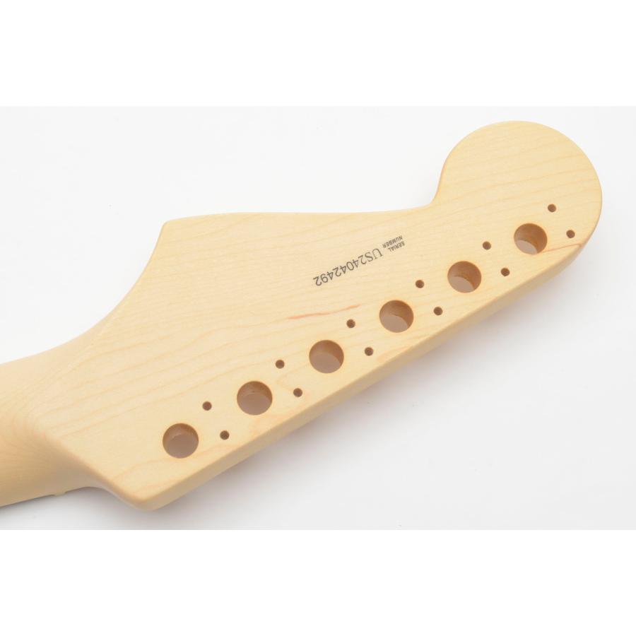 Fender American Channel-bound Stratocaster Replacement Neck