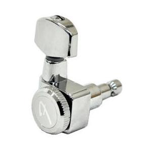 Fender Locking Tuners Chrome｜フェンダー | Fender | 02