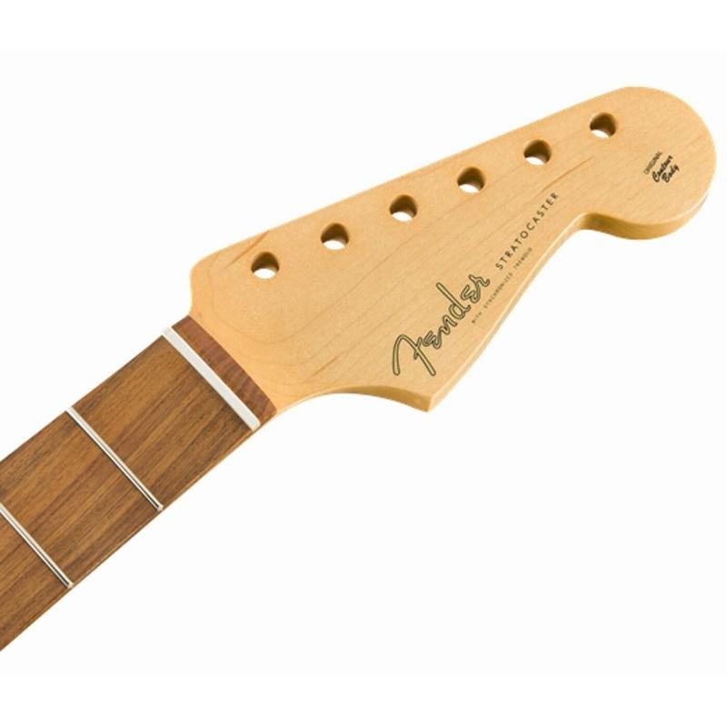 Classic Special 60s Stratocasterのボディとネック Japan Exclusive