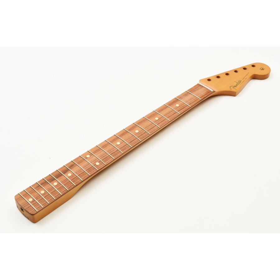 Fender Classic Series '60s Stratocaster Replacement Neck - Pau
