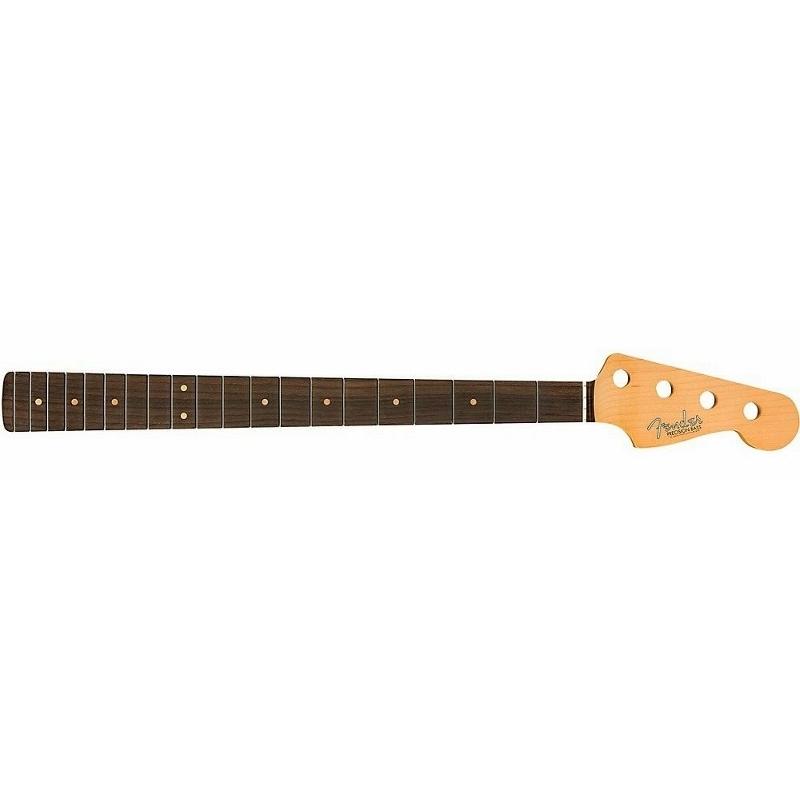Fender American Original '60's P Bass Neck, Rosewood｜フェンダー | Fender | 01