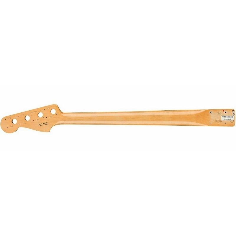 Fender American Original '60's P Bass Neck, Rosewood｜フェンダー | Fender | 02