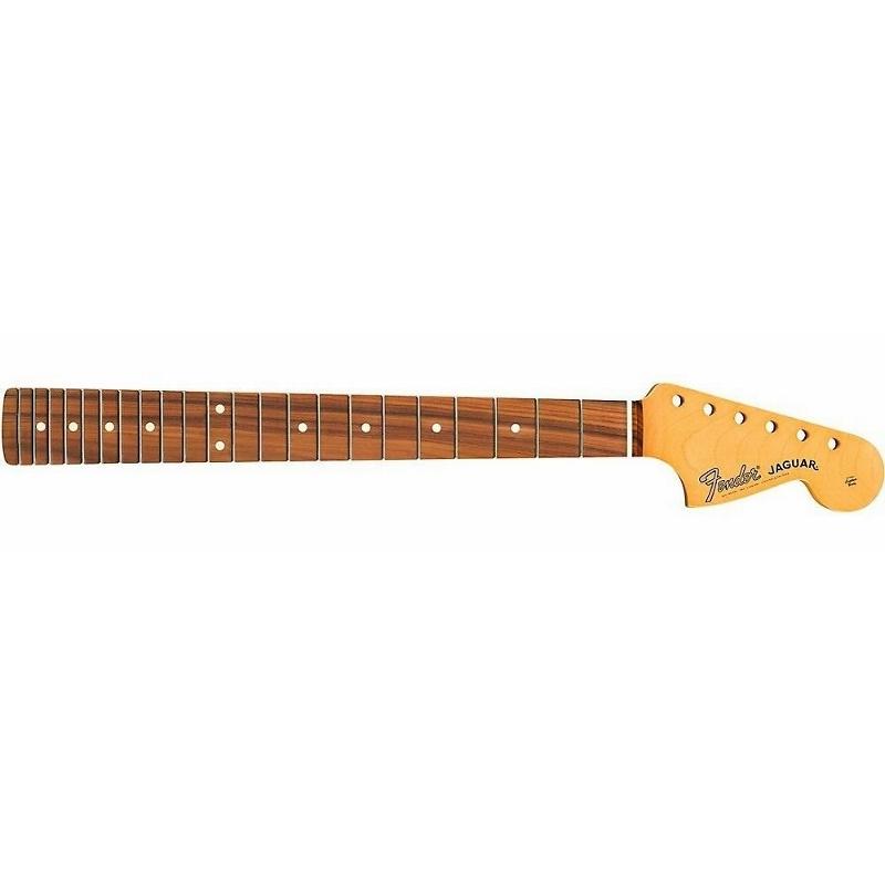 Fender Jaguar メキシコ製ネック フェンダーメキシコ ジャガー ネック ロックペグ付き / Fender