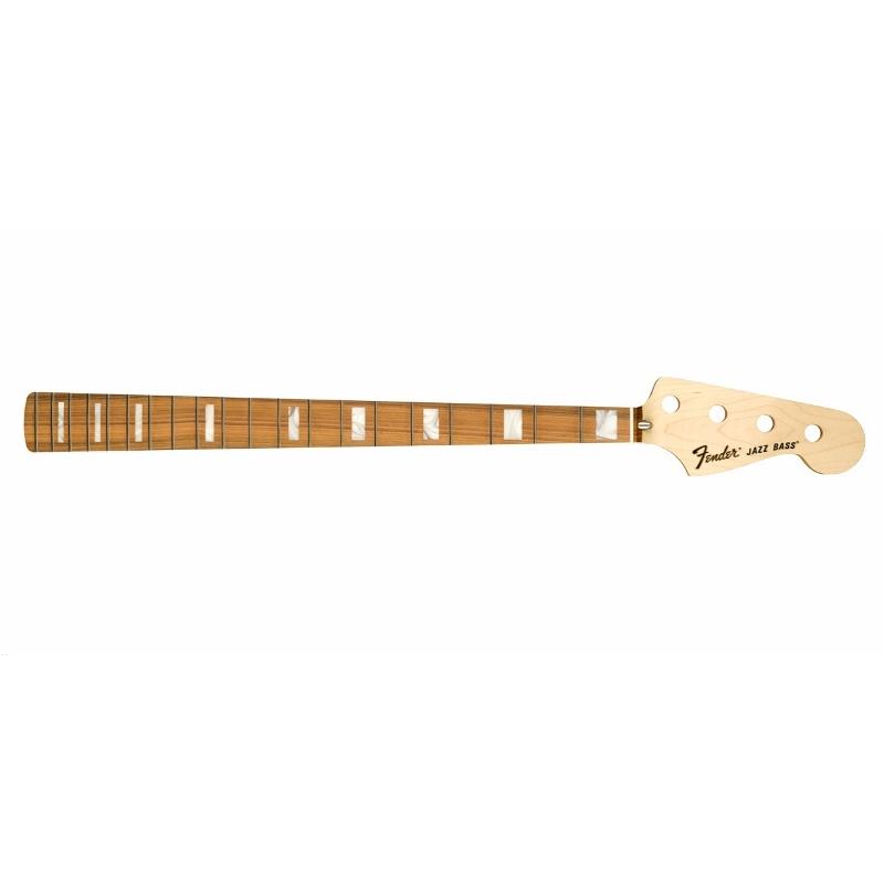 ベース Fender Classic Series 70s Jazz Bass Fender Classic Series 70s Jazz Bass - The Music Dept